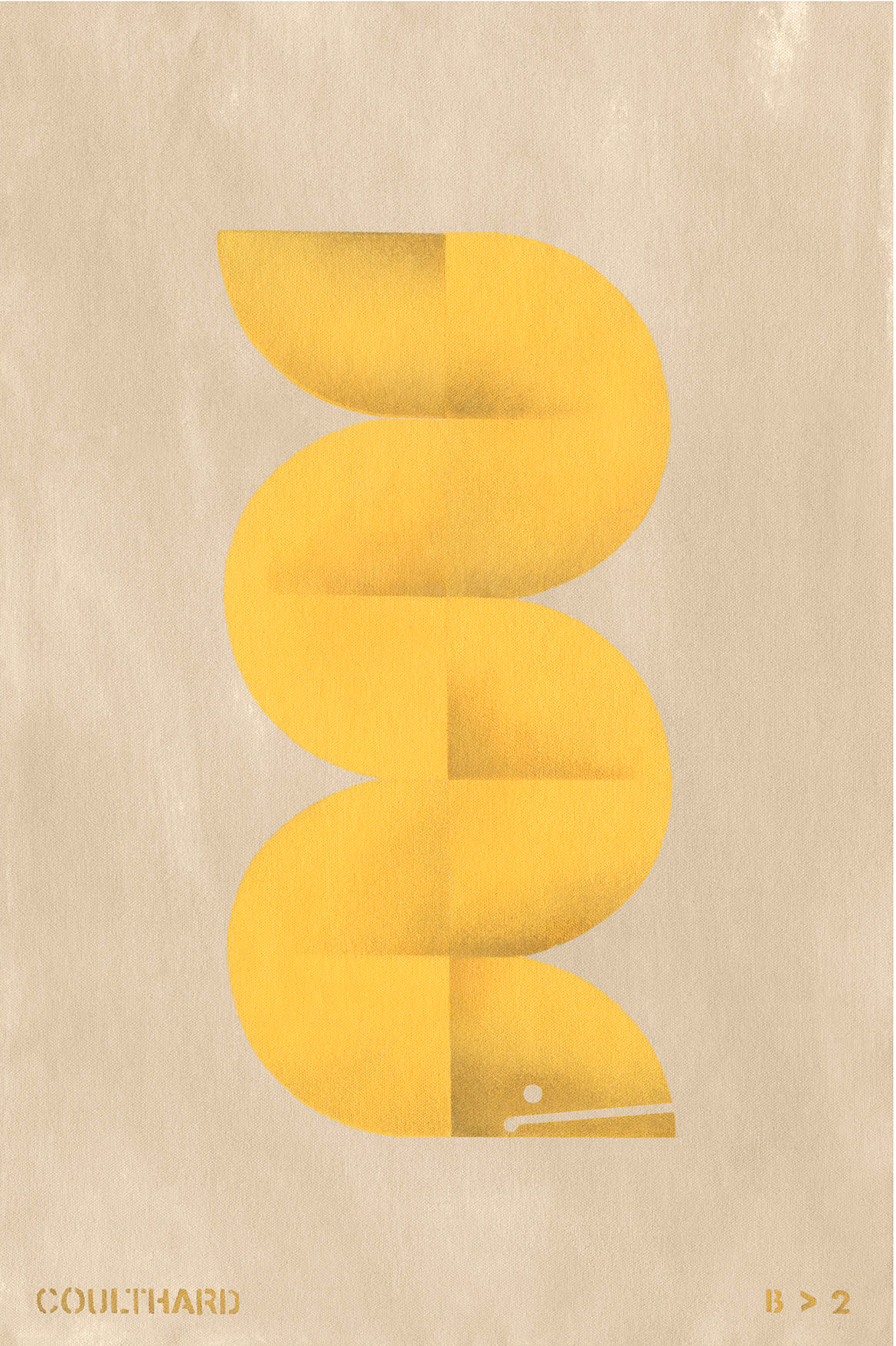 B>2 Kowhai Tuna - Eel