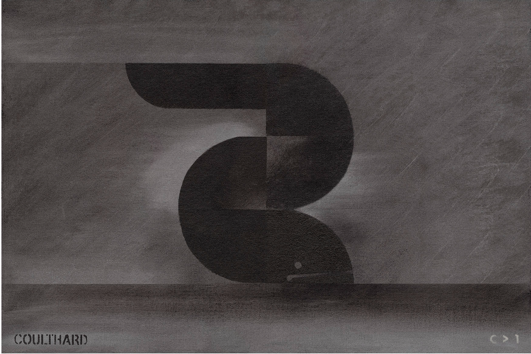 C>1 Graphite Tuna - Eel