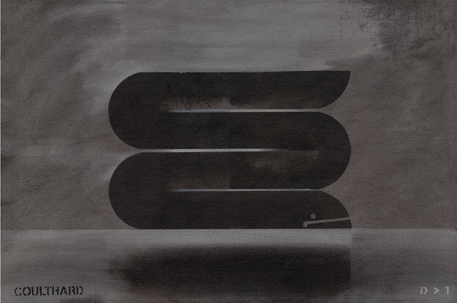 D>1 Graphite Tuna - Eels